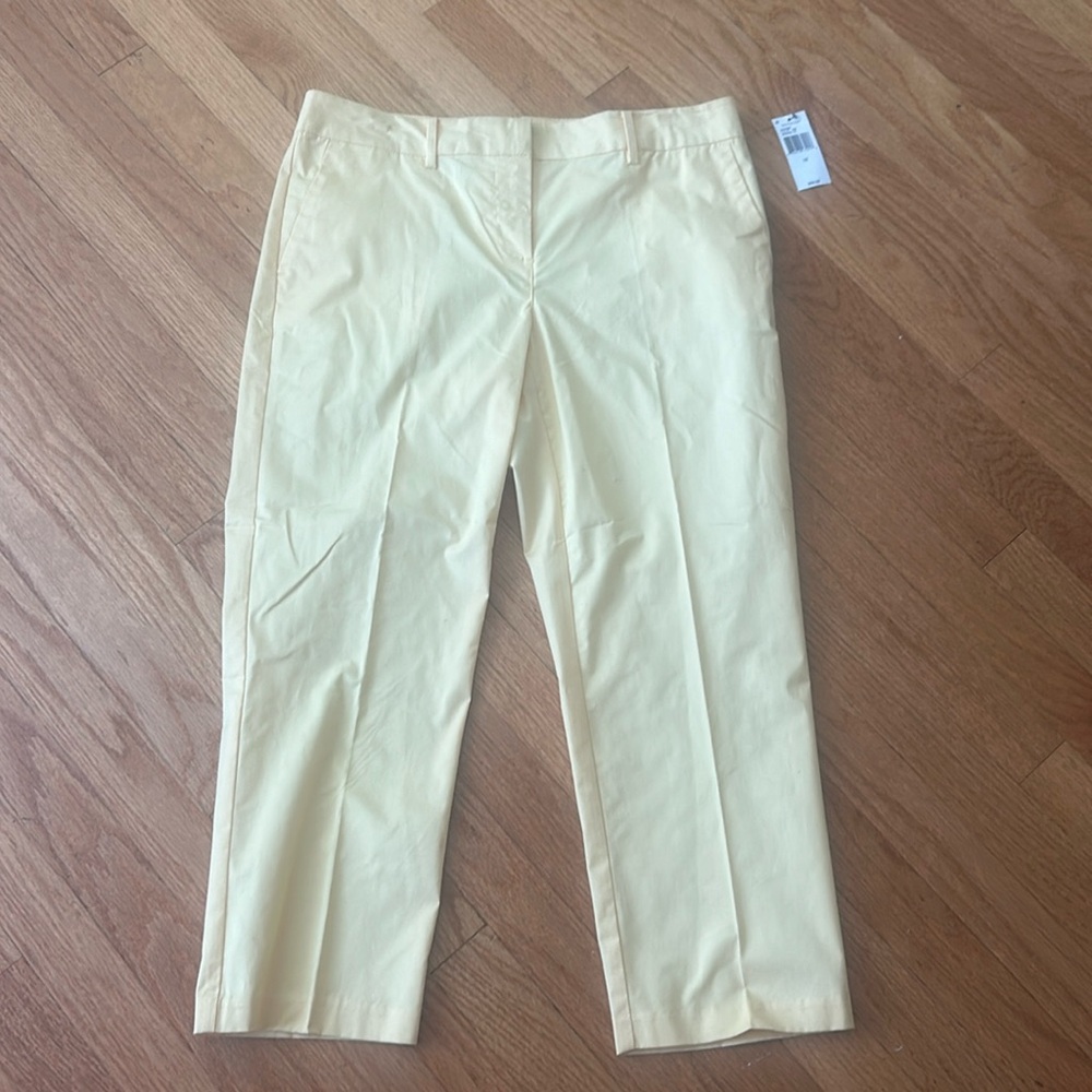Nautica Slacks